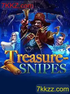 TreasureSnipes